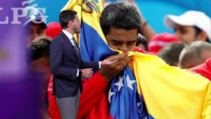 En tiempo real | Tan caro el Paso Exprés a la muerte ¡y lo cierran!