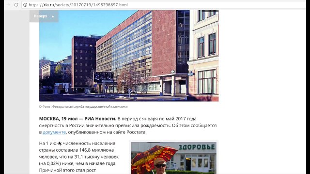 Рубаха Путина