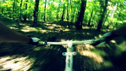 SZCZYTNO MTB TRAILS