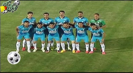 مرور بازی پیکان و پدیده