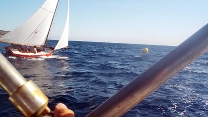 lance pantesche 30 luglio 2017 4°parte