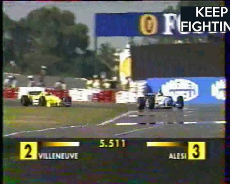 03 GP Argentine 1996 p7