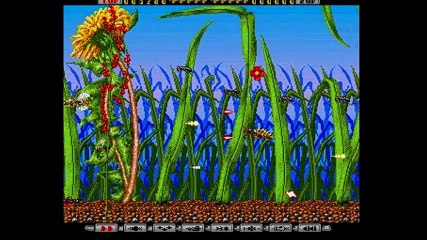 APIDYA TEAM 17 KAIKO 1992 COMMODORE AMIGA