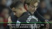 Coutinho is still not for sale - Klopp