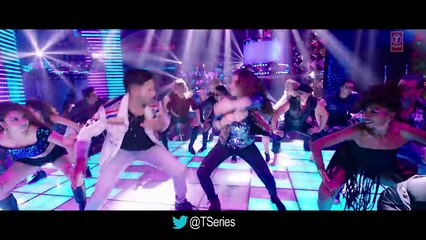 06.Tamma Tamma Again - Varun , Alia - Bappi L, Anuradha P - Tanishk, Badshah -  'Badrinath Ki Dulhania'