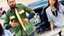 18.Gippy Grewal Feat Bohemia- Car Nachdi Official Video - Jaani, B Praak - Parul Yadav