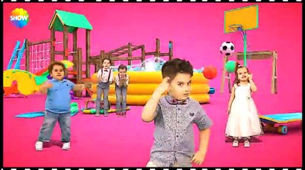 Çocuktan Al Haberi Jenerik ve Müziği