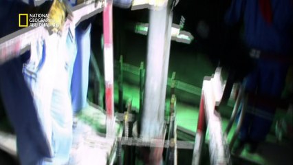 بناء برج خليفة