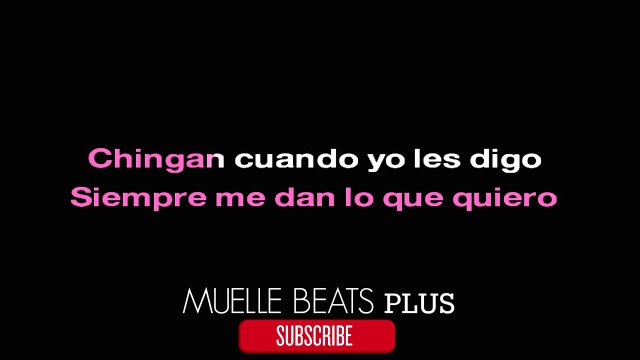 KARAOKE _ 4 Babys - Maluma Ft. Noriel, Bryant Myers, Juhn