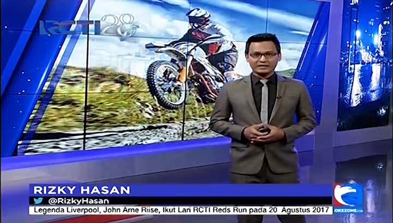 Motor Trail