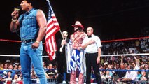10 Fascinating WWE SummerSlam 1993 Facts