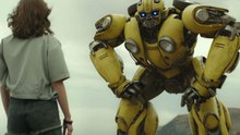 Bumblebee (2018) Engilsh full - HD' Movie