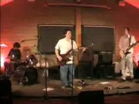 C'est ça Ouais - Live at Tullins