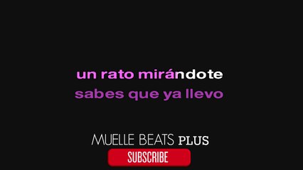 KARAOKE _ Despacito (Solo Versión) — Lus Fonsi