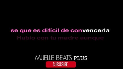 KARAOKE _ Dile Que Tu Me Quieres - Ozuna