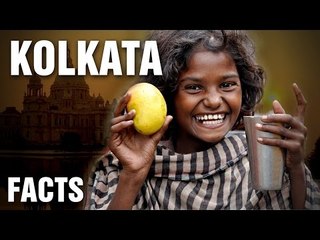 11 Surprising Facts About Kolkata