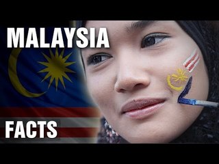 10 Unbelievable Facts About Malaysia