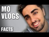 12 Incredible Facts About Mo Vlogs