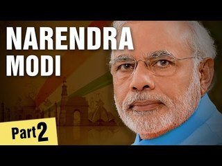 11 Incredible Facts About Narendra Modi - Part 2