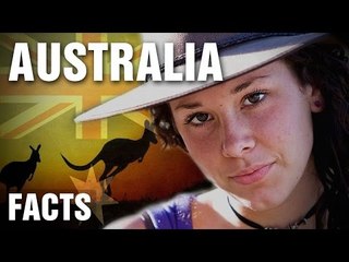 Awesome Facts About Australia