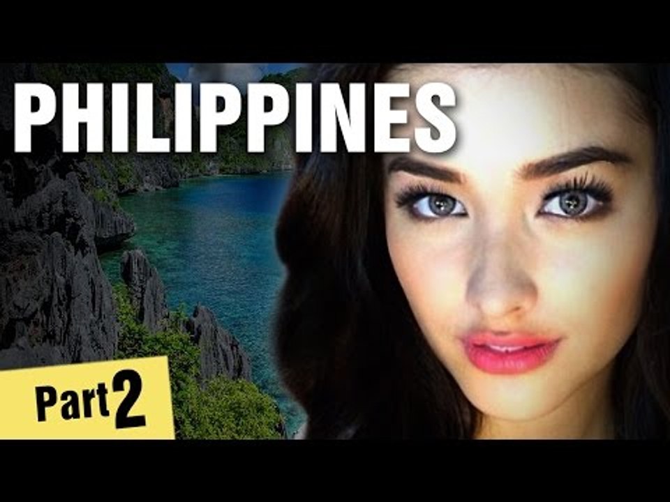 Facts About The Philippines - Part 2
