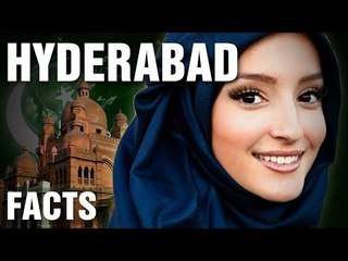 Interesting Facts About Hyderabad Pakistan