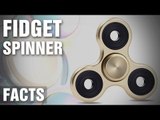 The Reason Fidget Spinners Are So Addictive - SCIENCE