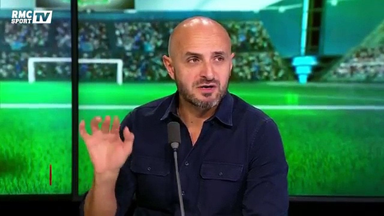 Le gros coup de gueule de FranÃ§ois Manardo contre le prÃ©sident de la Liga et le BarÃ§a