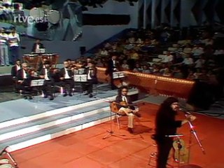 Rafael Amor - Hermano Mio del Planeta