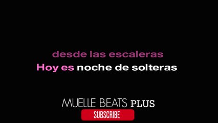 KARAOKE _ Soltera - Kevin Roldán Ft. Alexio