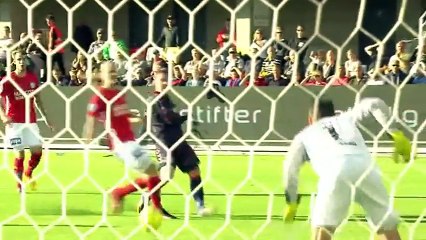 Silkeborg 2   1 Aarhus