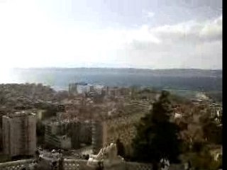 Marseille Notre dame de la garde