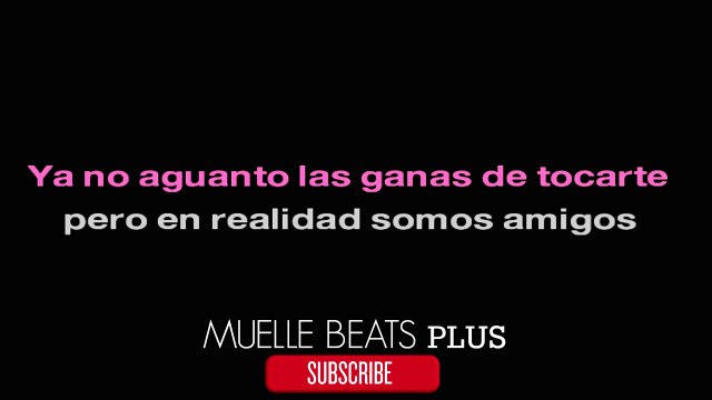 KARAOKE _ Te Quiero Para Mi - Don Omar Ft. Zion & Lennox