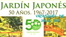 ALGO DE LAS VACACIONES DE JULIO 2017 EN EL JARDÍN JAPONÉS (BUENOS AIRES/ARGENTINA)