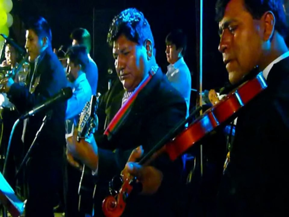 Incomparables de Camilaca (en vivo)   Justicia-Queridos Amigos