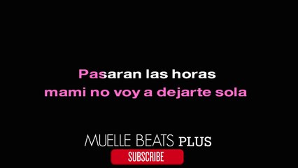 KARAOKE _ Tu Y Yo - Kevin Roldán