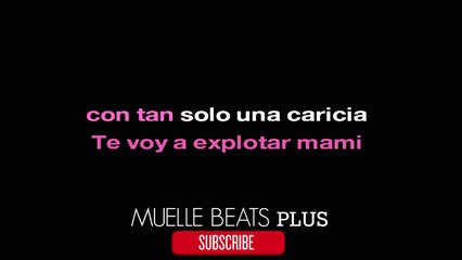 KARAOKE _ Una Noche - Kevin Roldán