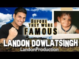 LANDON PRODUCTION - Before They Were Famous - MostAmazingTop10