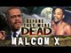 MALCOLM X - Before They Were DEAD