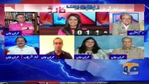 Who Is Main Beneficery of Nawaz Sharif's Disqualification? Mazhar Abbas's Analysis