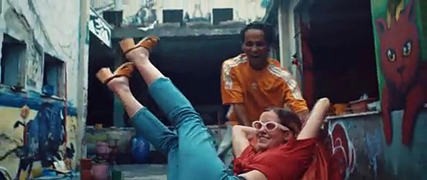 Ghali - Habibi