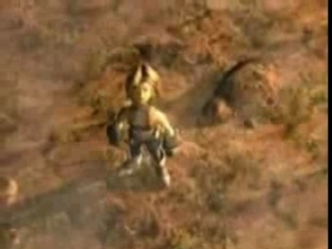 AMV Nickelback - Far Away