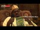 Ahmed Kh Niass se frotte à l'illustre Cheikh Anta Diop