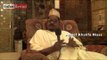 Ahmed Khalifa Niass parle de Cheikh Bethio