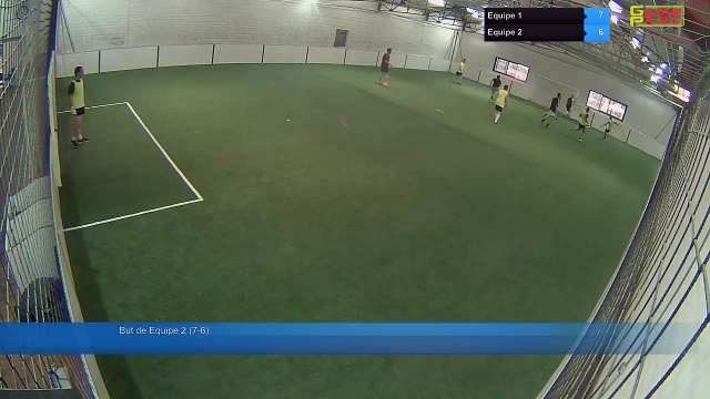 Equipe 1 Vs Equipe 2 - 31/07/17 20:14 - Loisir Poitiers - Poitiers Game Parc