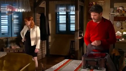 Vatre ivanjske - Epizoda 131