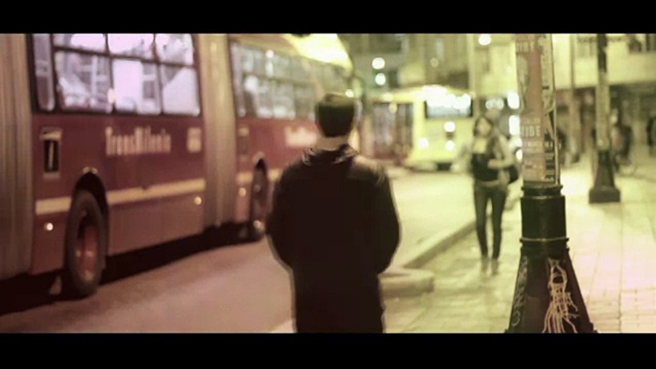 Canserbero - Maquiavélico (Video Oficial)