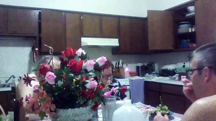 Queijo Fresco e Feliz Cumpleaños Pai!