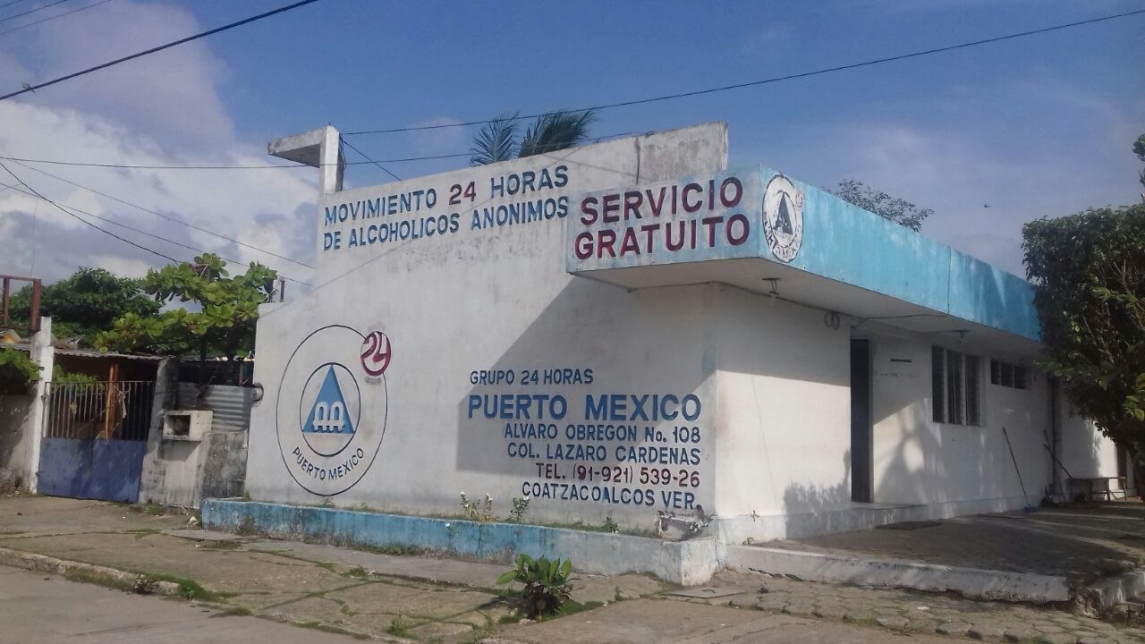A.A.PUERTO MEXICO # 3- 31JULIO17