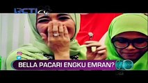 Bella Pacari Engku Emran?